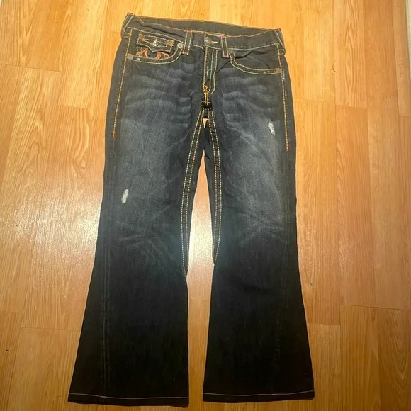 True Religion Jeans (NWOT) - Picture 1 of 6